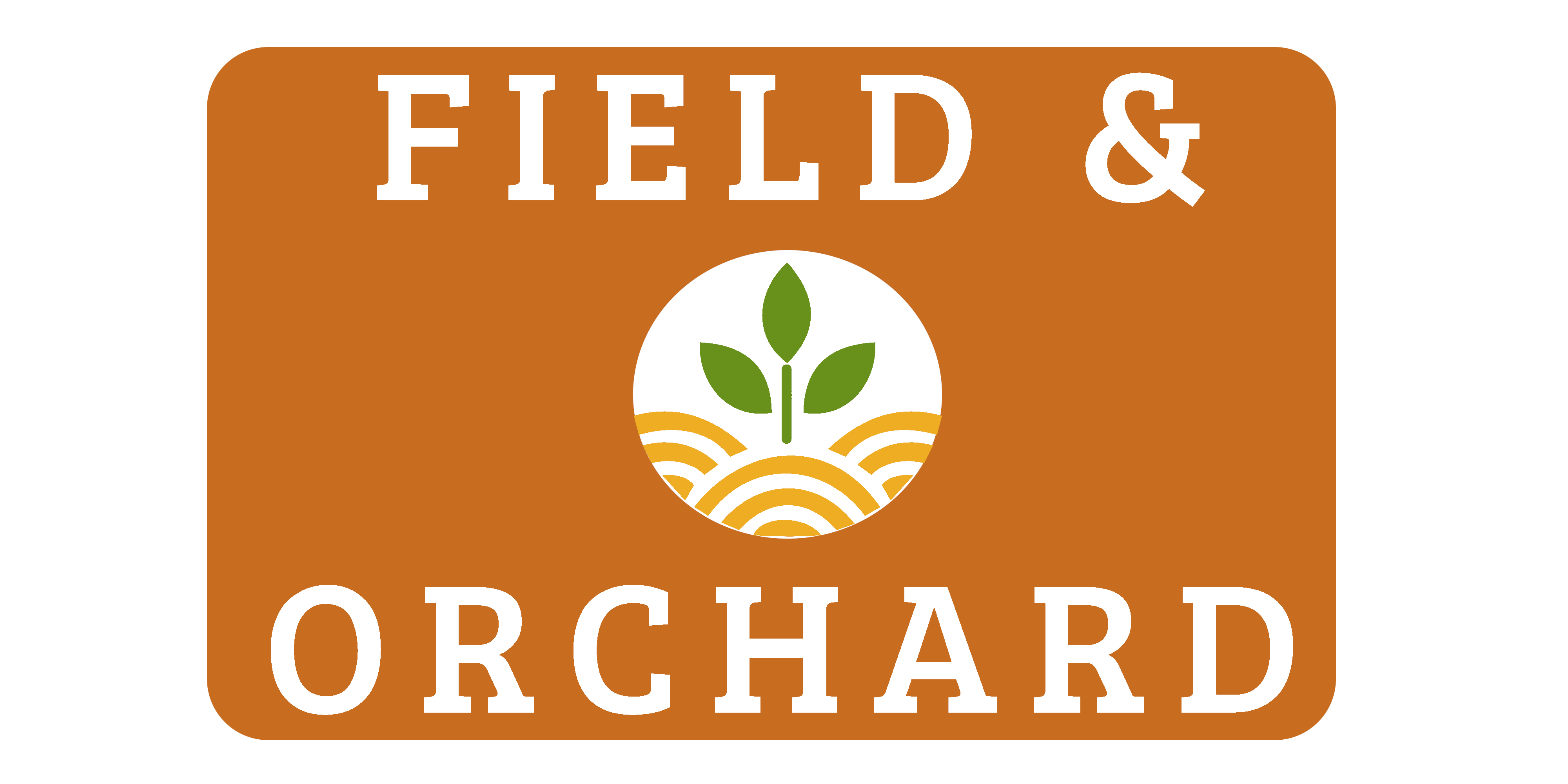 Field & Orchard logo